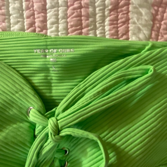 Year of ours urban outfitters leggings - Picture 3 of 4